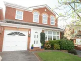 Larch Close, Arnold