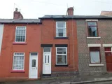 Toyne street, Crookes, sheffield, S10 1HJ
