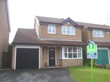 Oatlands Way, Perton, Wolverhampton WV6