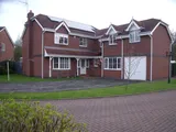 Kingfisher Drive, Colwich, Stafford ST18