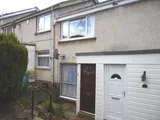 Poolewe Drive, Redding, Falkirk FK2