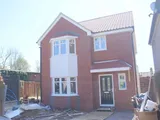 Duplex Flat on Gilman Road, Adjacent to 10B.
