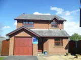 Hamlet Grove, Wharles, Preston PR4
