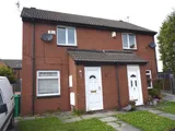 The Mews, Manchester M40