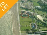 Rustington seafront