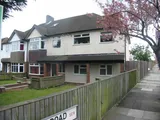 Sidcup Road, London SE9
