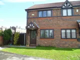 Jasmine Court, Huyton, Liverpool L36