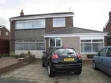 Midsomer Close, Moorside, Sunderland SR3