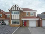 Claymoor Close
Mansfield