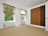 Shirland Road