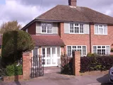 Watford Road, Chiswell Green