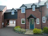 Dalefield Drive, Admaston, Telford TF5