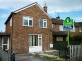 College Road, Oswestry SY11