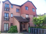 Oakridge Close, Abbeymead, Gloucester