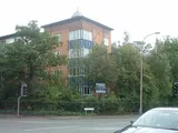 Priory Court
Ellison Grove