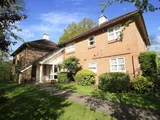Churchill Court, Nugents Park, HATCH END
