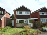 Ribbesford Drive, STOURPORT DY13 8TG