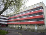 Golden Grove, St Marys, Southampton SO14