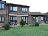 Garden Lodge
Nyetimber Mill