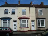 Hedley Street, Guisborough TS14