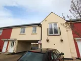Carrolls Way
Staddiscombe