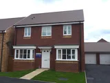 Levett Grange, Off Wolseley Road, Rugeley WS15