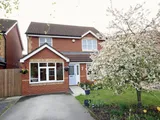 Detached Family Home