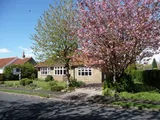 Algarth Road, Pocklington