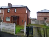 Winster Avenue, Salford M7
