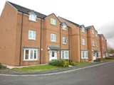 St. James Court, Darlington DL1
