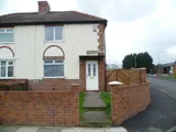 Finchale Terrace, Jarrow NE32