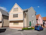 Weavers Close,  Great Dunmow