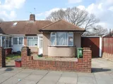 Longmead Drive, Sidcup