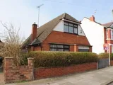 Knutsford Road, Moreton, Wirral, Merseyside
