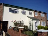 Holly Place, Moreton, Wirral, Merseyside