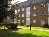 Larksfield Grove, Enfield