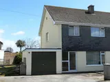 Green Crescent, Helston