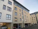 3/11 Carmichael Place, Broughton, Edinburgh, EH6 5PJ