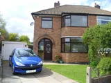 Andrew Road, Anstey, Leicester LE7