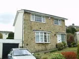Branwell Drive, Haworth, Keighley, BD22