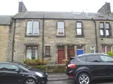 Alexandra Street, Kirkcaldy KY1