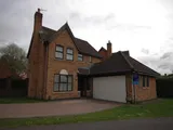 Callow Hill Way, Littleover, Derby DE23