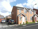 Queensway, Partington, Manchester M31