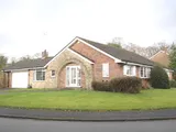 Bollinwood Chase, Wilmslow SK9