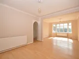 Barkingside, Ilford, Essex
