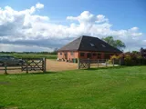 Cash Lane, Eccleshall, Stafford ST21