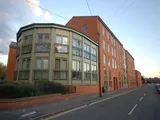 Brook Street, Derby DE1
