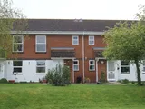 Burford Gardens, Evesham, WR11
