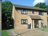 Clover Drive, Creekmoor, Poole, BH17