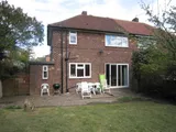 TINSHILL MOUNT, COOKRIDGE